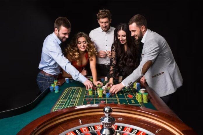 NFT Games and the Future of Online Slot Innovation