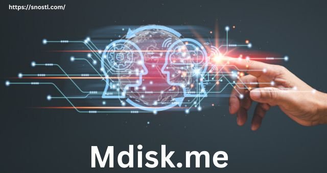 Mdisk.me